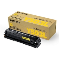 Toner CLT-Y503LELS-1