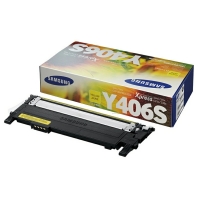 Toner CLT-Y406SELS-1