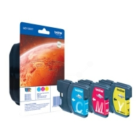 Tinte LC-1100HYRBWBP-1