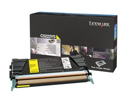 Toner C5222YS-1