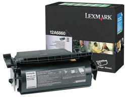 Toner 12A6860-1