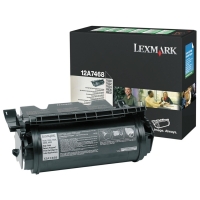 Toner 12A7468-1