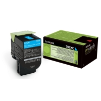 Toner 70C2XC0-1