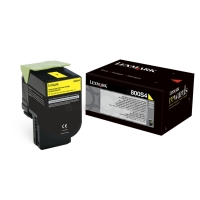 Toner 80C0S40-1