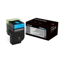 Toner 80C0X20-1