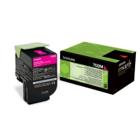 Toner 70C20M0-1