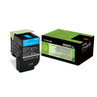 Toner 80C2HC0-1