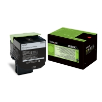 Toner 80C2XK0-1