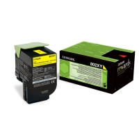 Toner 80C2XY0-1