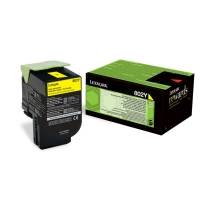 Toner 80C20Y0-1