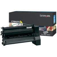 Toner C780A2YG-1