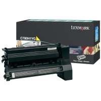 Toner C780H1YG-1