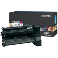 Toner C782X2MG-1