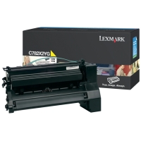 Toner C782X2YG-1