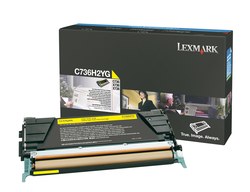 Toner C736H2YG-1
