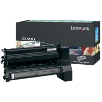 Toner 00C7720KX-1