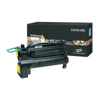 Toner X792X2YG-1