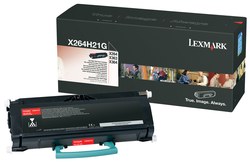 Toner X264H21G-1