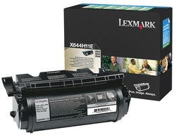 Toner X644H11E-1