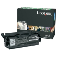 Toner X654X04E-1