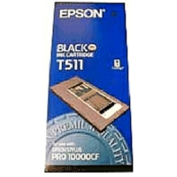 Tinte C13T511011-1
