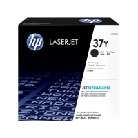 Toner CF237Y-1