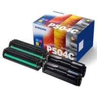 Toner CLT-P504CELS-1