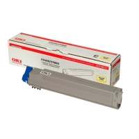 Toner 42918913-1