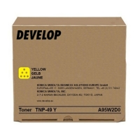 Toner A95W2D0-1