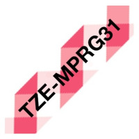 Thermotransfer TZ-EMPRG31-1