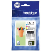 Tinte LC-3217VALDR-1