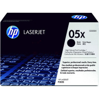 Toner CE-505-X-1