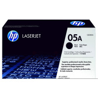 Toner CE-505-A-1