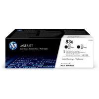 Toner CF283XD-1