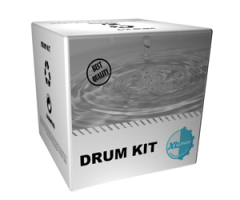 Drum-Kit/Bildtrommel 44968301-3