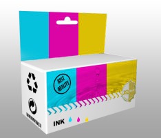Tinte 0018CX781E-3