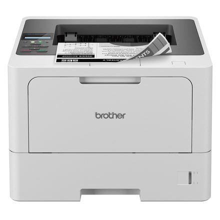 Brother HL-L5210DW S/W-Laserdrucker