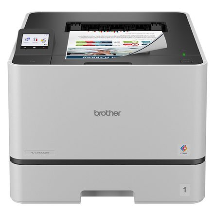 Brother HL-L8430CDW Farblaserdrucker