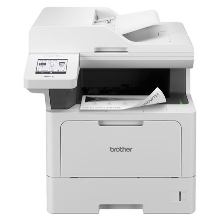 Brother MFC-L5710DW S/W-Multifunktionsdrucker