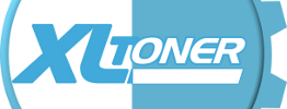 XL-Toner Logo